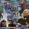 Doctor Who - The Tenth Planet (CD)