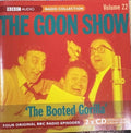 The Goon Show - Vol 22 : The Booted Gorilla (CD)