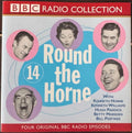 BBC Radio Collection - Round The Horne Vol 14 (CD)