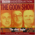 The Goon Show - The Silent Bugler (CD)