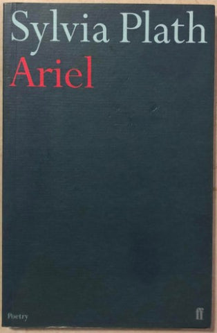 Sylvia Plath - Ariel