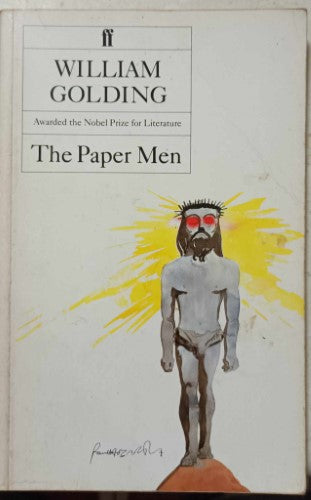 William Golding - The Paper Men