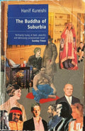 Hanif Kureishi - The Buddha Of Suburbia