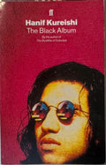 Hanif Kureishi - The Black Album