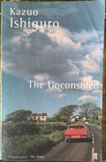 Kazuo Ishiguro - The Unconsoled