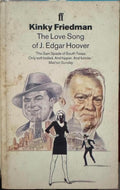 Kinky Friedman - The Love Song Of J. Edgar Hoover