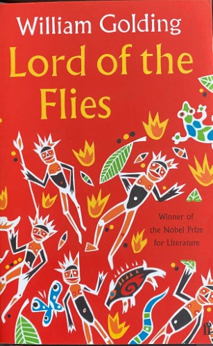 William Golding - Lord Of The Flies