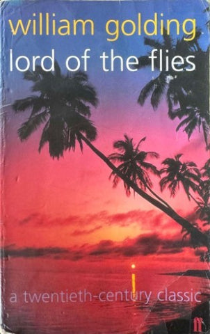 William Golding - Lord Of The Flies