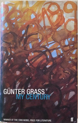 Gunter Grass - My Century (Hardcover)