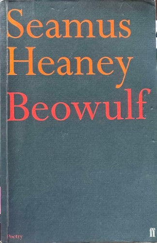 Seamus Heaney - Beowulf