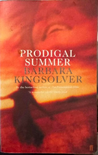 Barbara Kingsolver - Prodigal Summer
