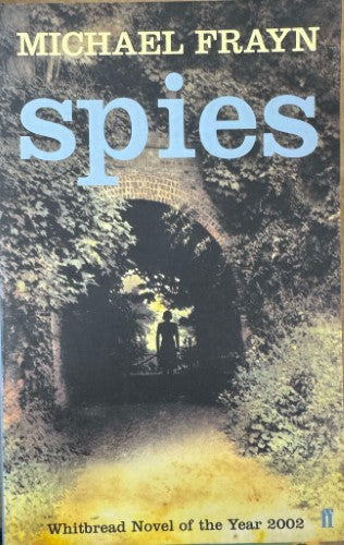 Michael Frayn - Spies