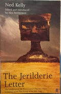 Ned Kelly - The Jerilderie Letter