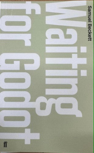 Samuel Beckett - Waiting For Godot
