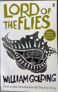 William Golding - Lord Of The Flies