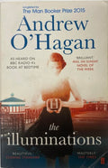 Andrew O'Hagan - The Illuminations