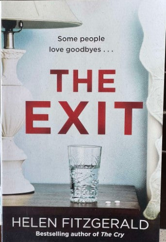 Helen Fitzgerald - The Exit