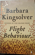 Barbara Kingsolver - Flight Behaviour