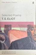 T.S Eliot - Selected Poems