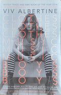 Viv Albertine - Clothes Clothes Clothes Music Music Music Boys Boys Boys