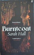 Sarah Hall - Burntcoat