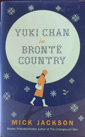 Mick Jackson - Yuki Chan In Bronte Country (Hardcover)