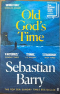 Sebastian Barry - Old God's Time