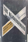 Mario Vargas Llosa - The Neighbourhood
