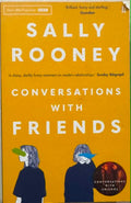 Sally Rooney - Conversations With Friends