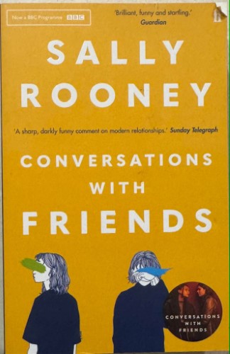 Sally Rooney - Conversations With Friends
