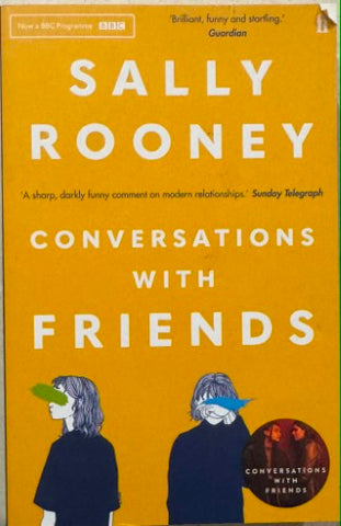 Sally Rooney - Conversations With Friends