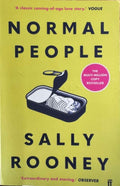 Sally Rooney - Normal People