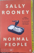 Sally Rooney - Normal People