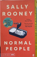 Sally Rooney - Normal People