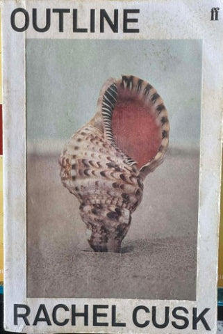 Rachel Cusk - Outline