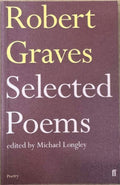 Robert Graves - Selected Poems