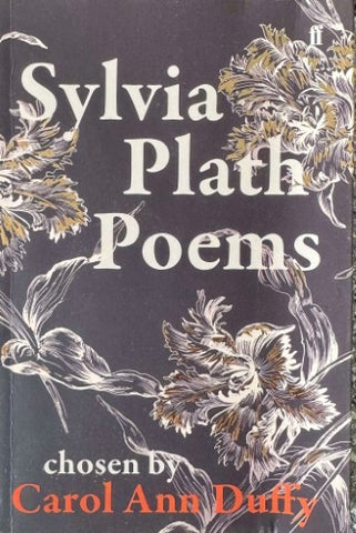 Sylvia Plath - Poems