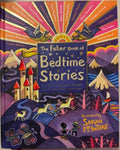 The Faber Book Of Bedtime Stories (Hardcover)