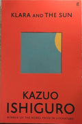 Kazuo Ishiguro - Klara & The Sun