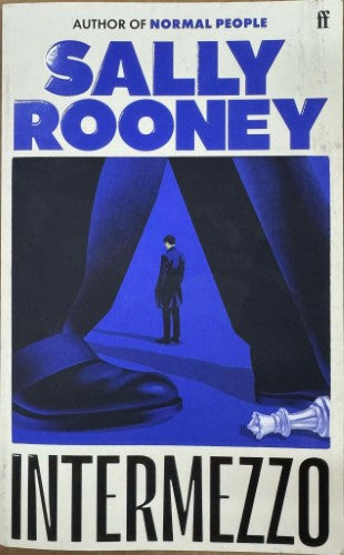 Sally Rooney - Intermezzo