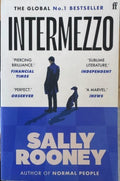 Sally Rooney - Intermezzo