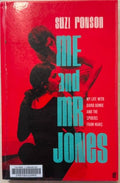 Suzi Ronson - Me And Mr Jones - My Life With David Bowie & The Spiders From Mars