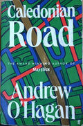 Andrew O'Hagan - Caledonian Road