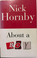 Nick Hornby - About A Boy