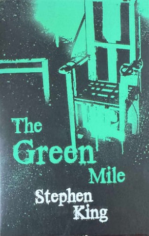 Stephen King - The Green Mile