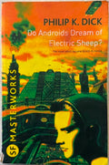 Philip K Dick - Do Androids Dream Of Electric Sheep ?