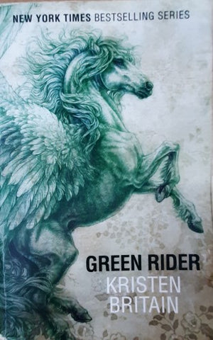 Kristen Britain - Green Rider