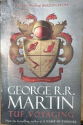 George R.R Martin - Tuf Voyaging