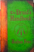 Joshua Free - The Druid's Handbook (Hardcover)