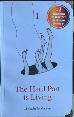 Christabelle Marbun - The Hard Part Is Living